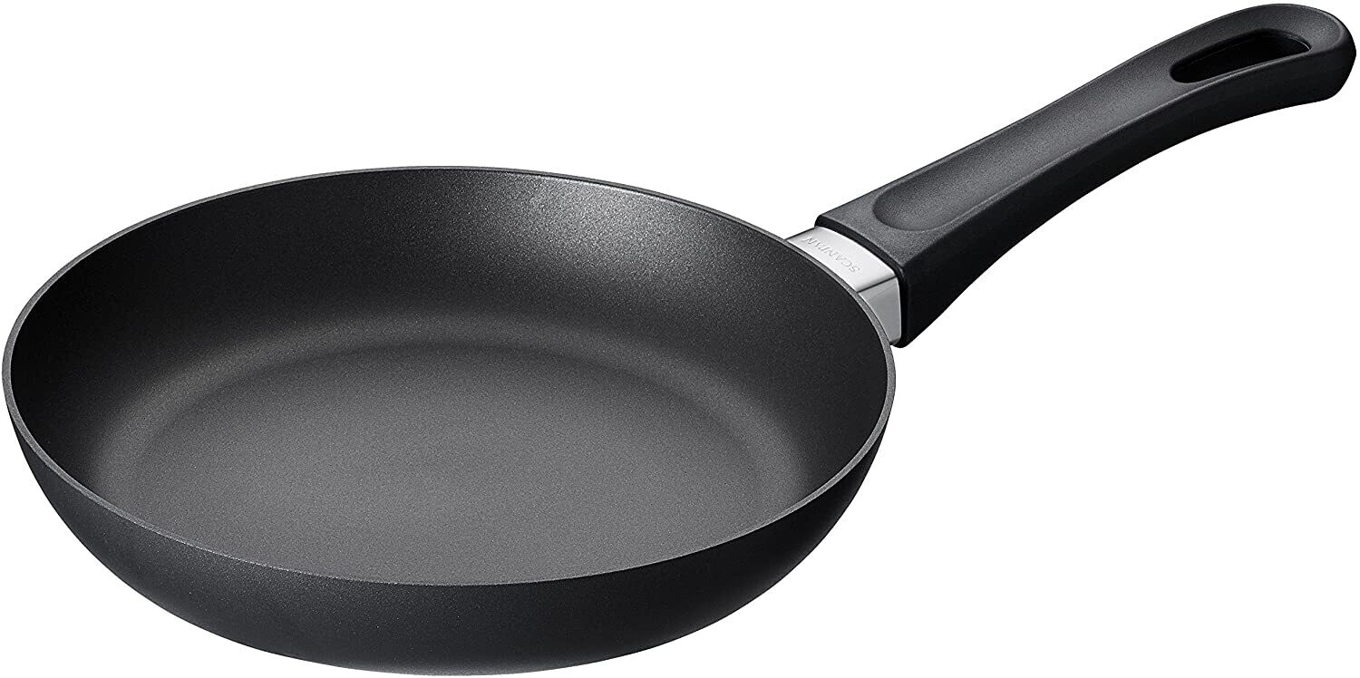 Fry Pan Classic 8 in