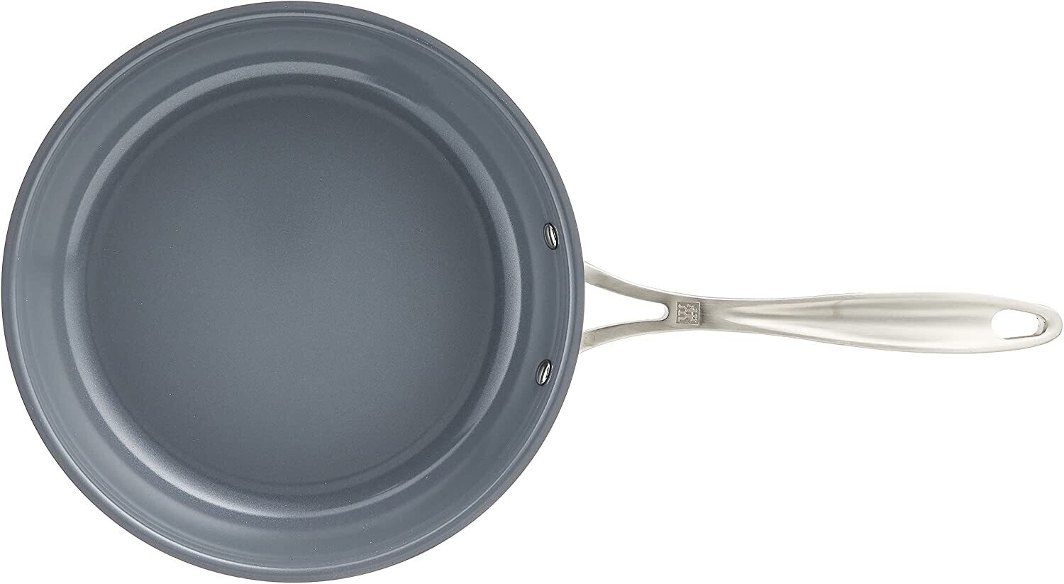 Fry Pan Clad CFX 8 in