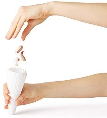 Garlic Cone