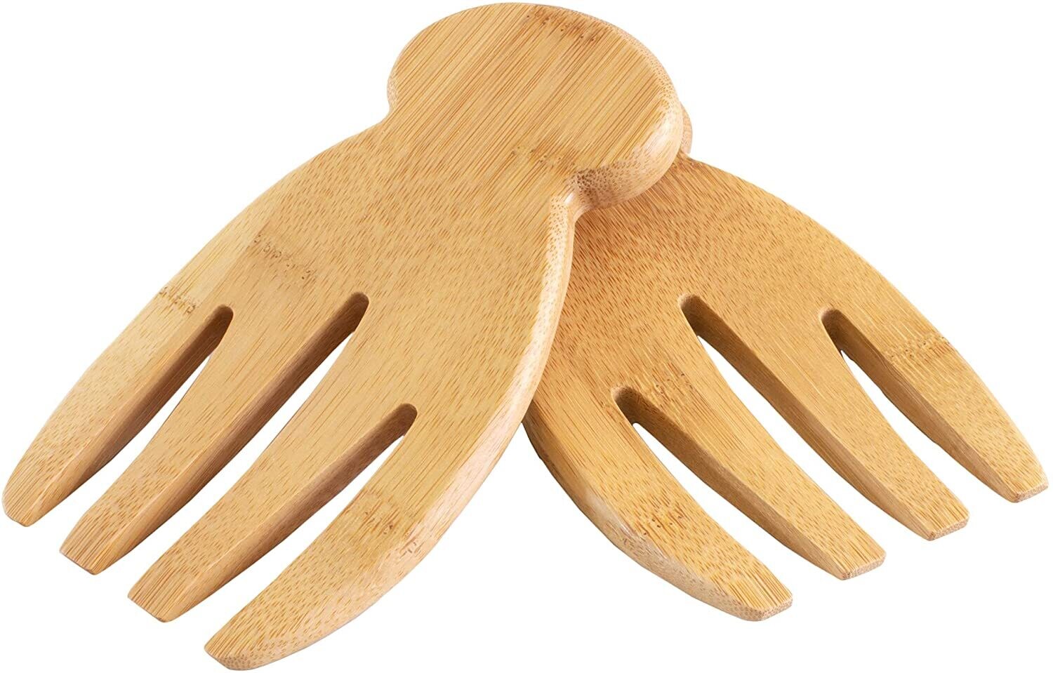 Salad Hands Bamboo