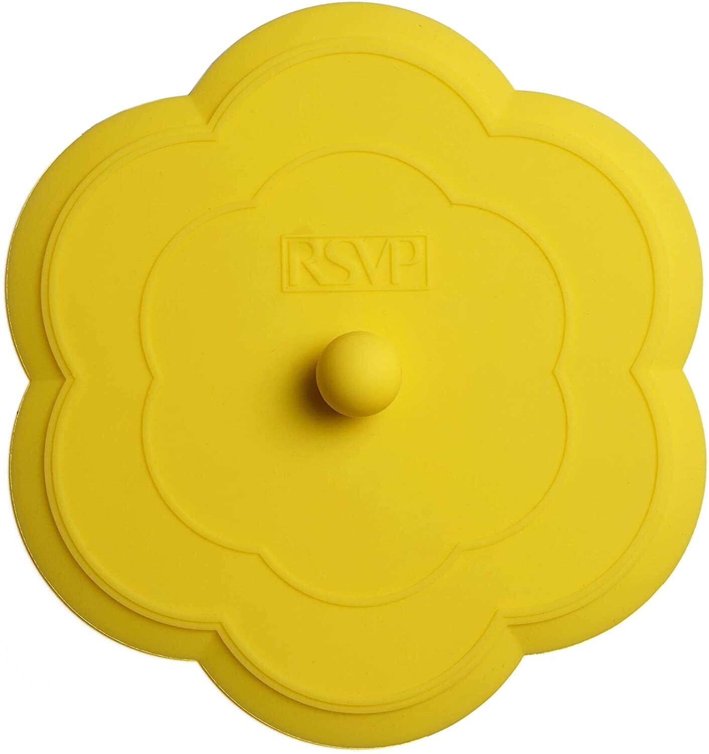 Drain Stopper-Yellow