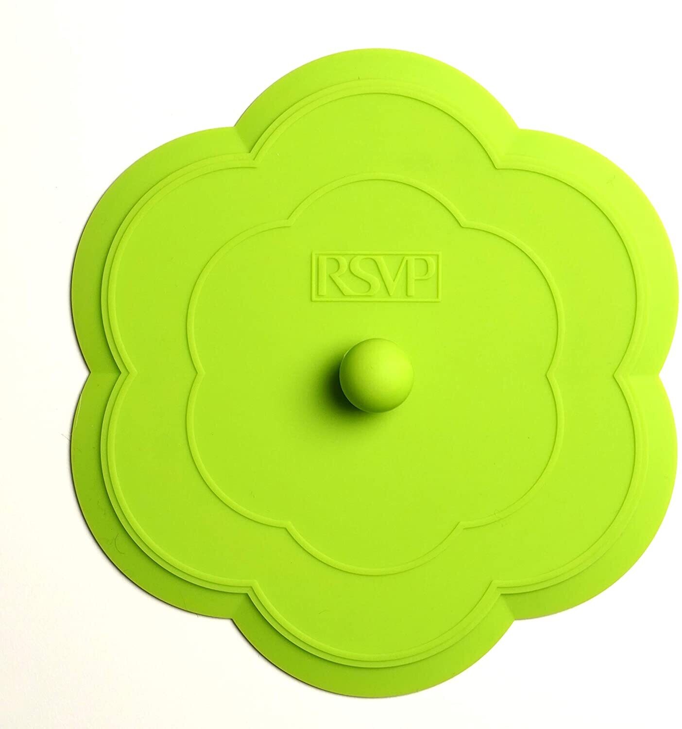 Drain Stopper-Green