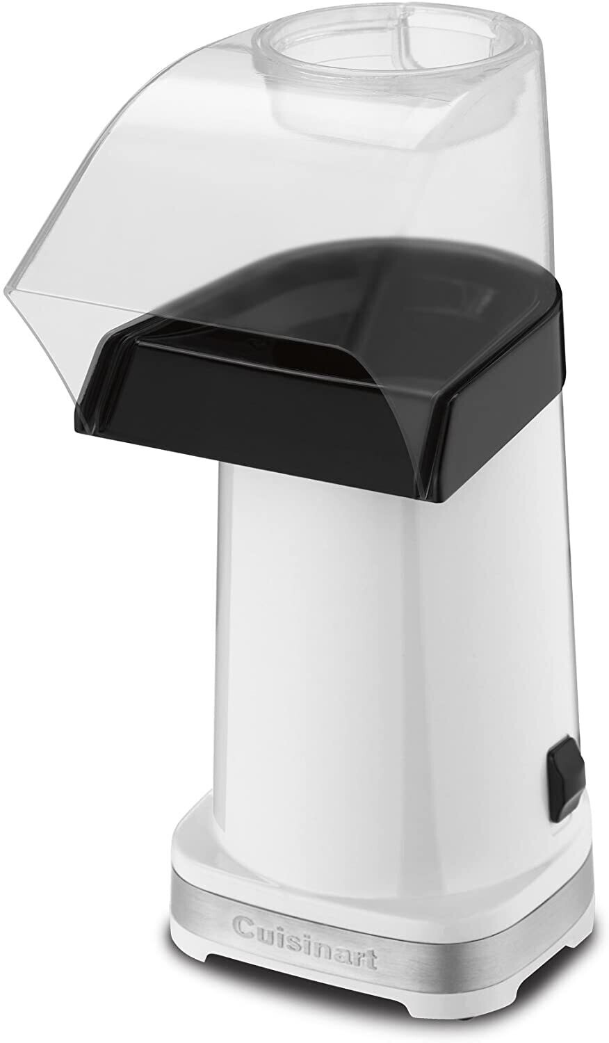 Hot Air Popcorn Maker
