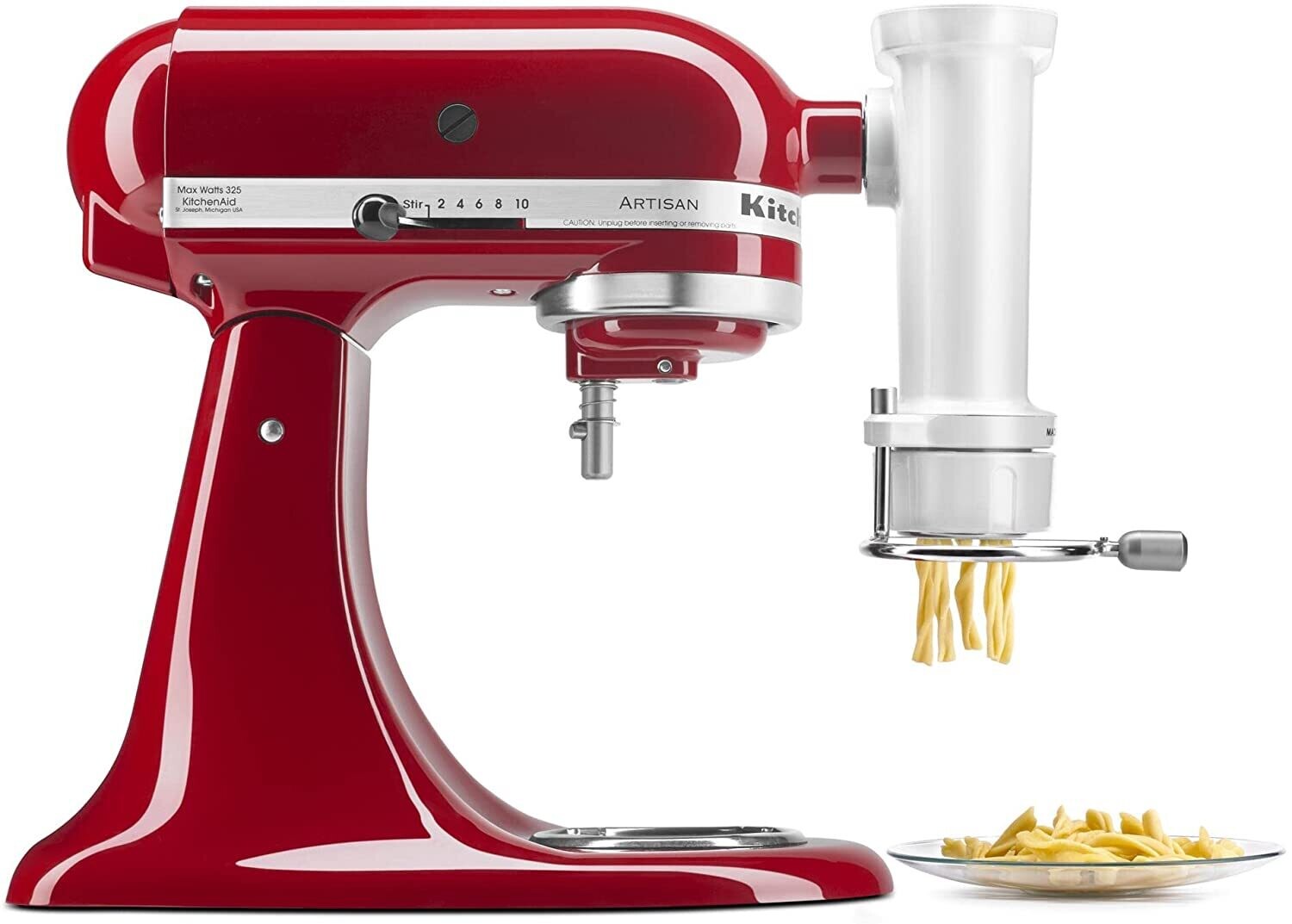 Gourmet Pasta Press