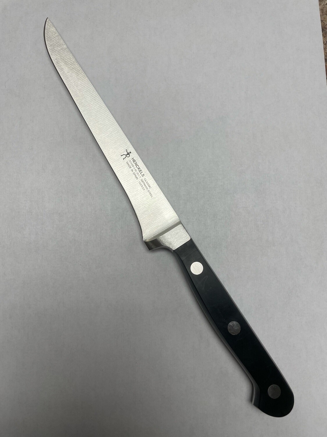 Knife Classic 5 1/2 in Boning (Bl)