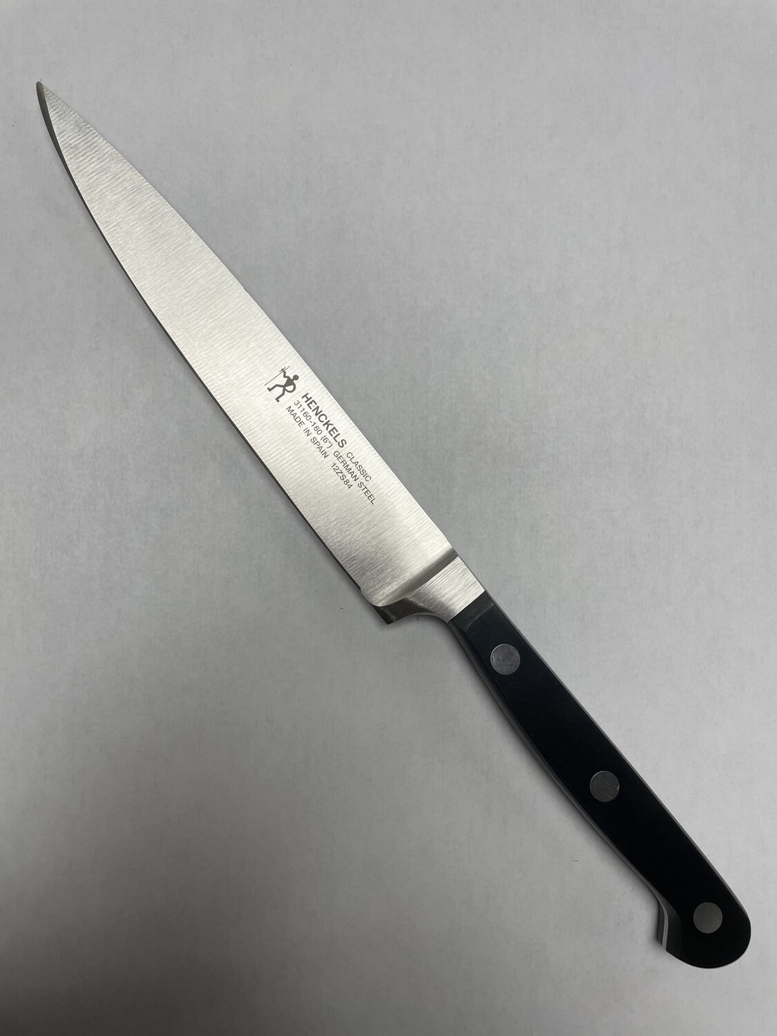 Knife Classic 6 in Utility (Blister