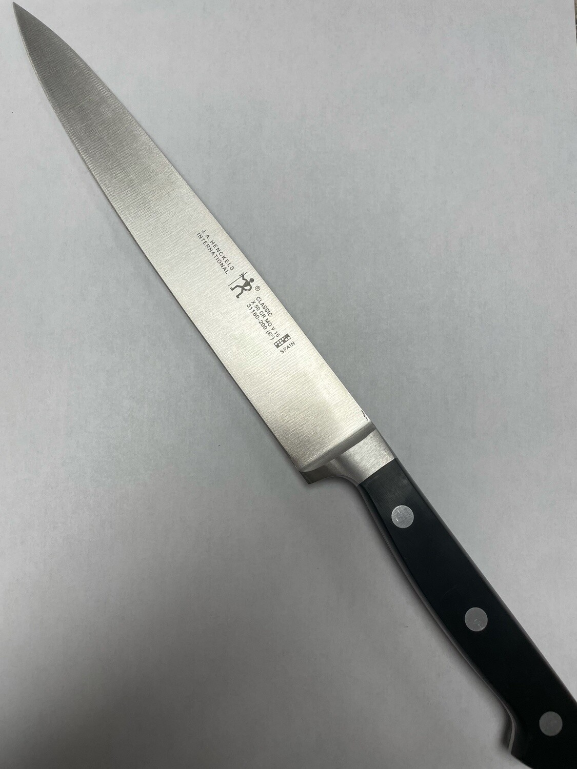 Knife Classic 8 in Carver (Blister)