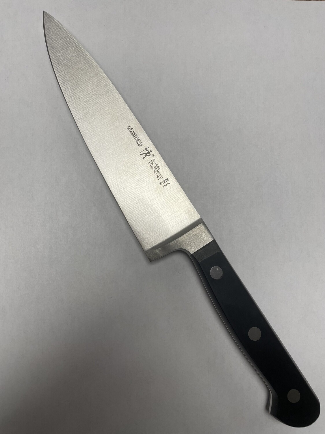 Knife Classic 6 in Chef&#39;s (Blister)