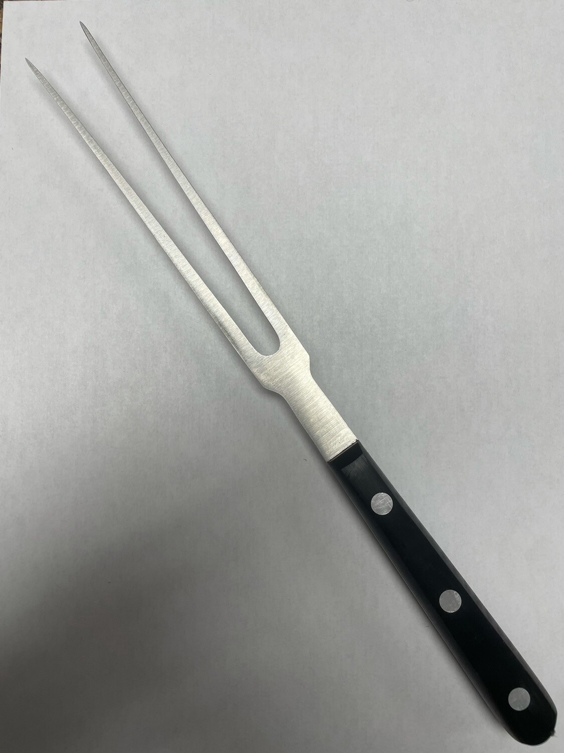 Knife Classic Crvng Fork
