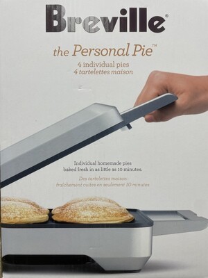 Pie Maker Personal