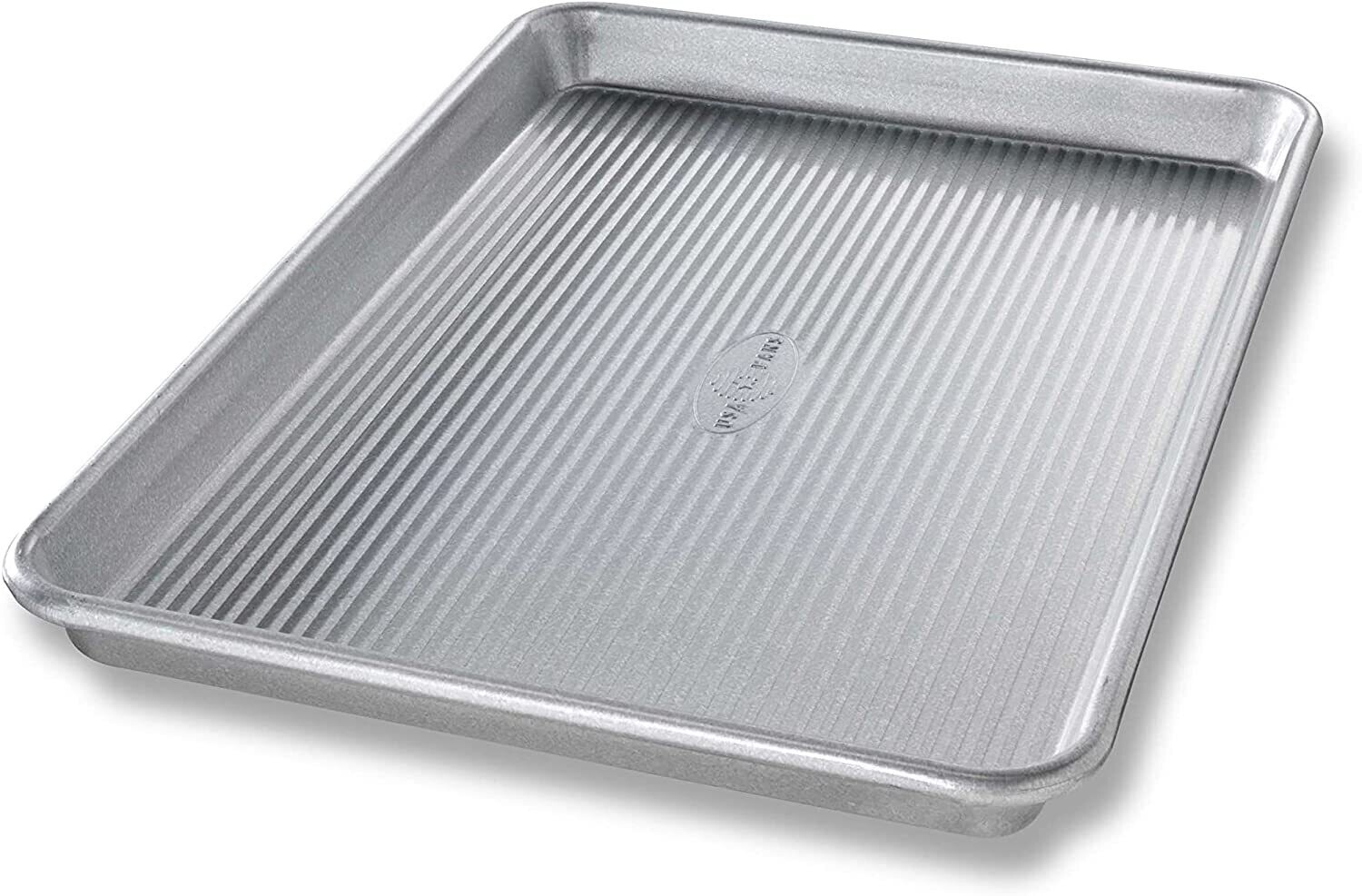 Jelly Roll Pan Quarter Sheet