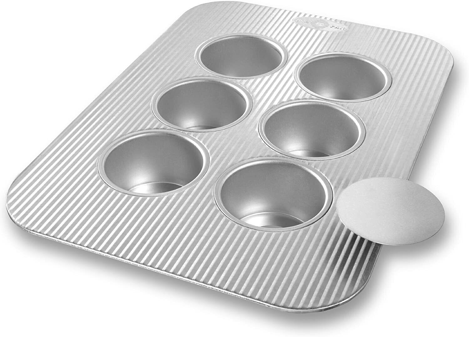 Pan Cheese Cake Mini 6in