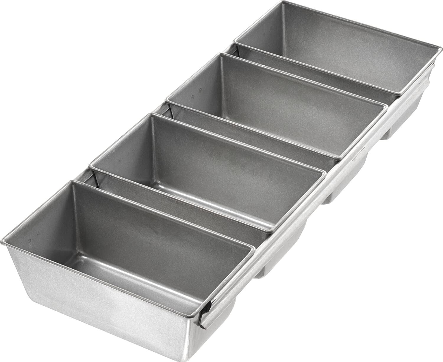 Pan Loaf Mini Set Strapped