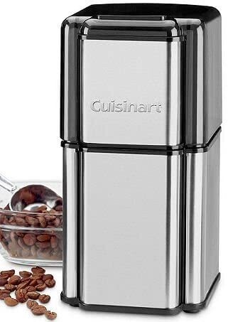 Grind Central Coffee Grinder