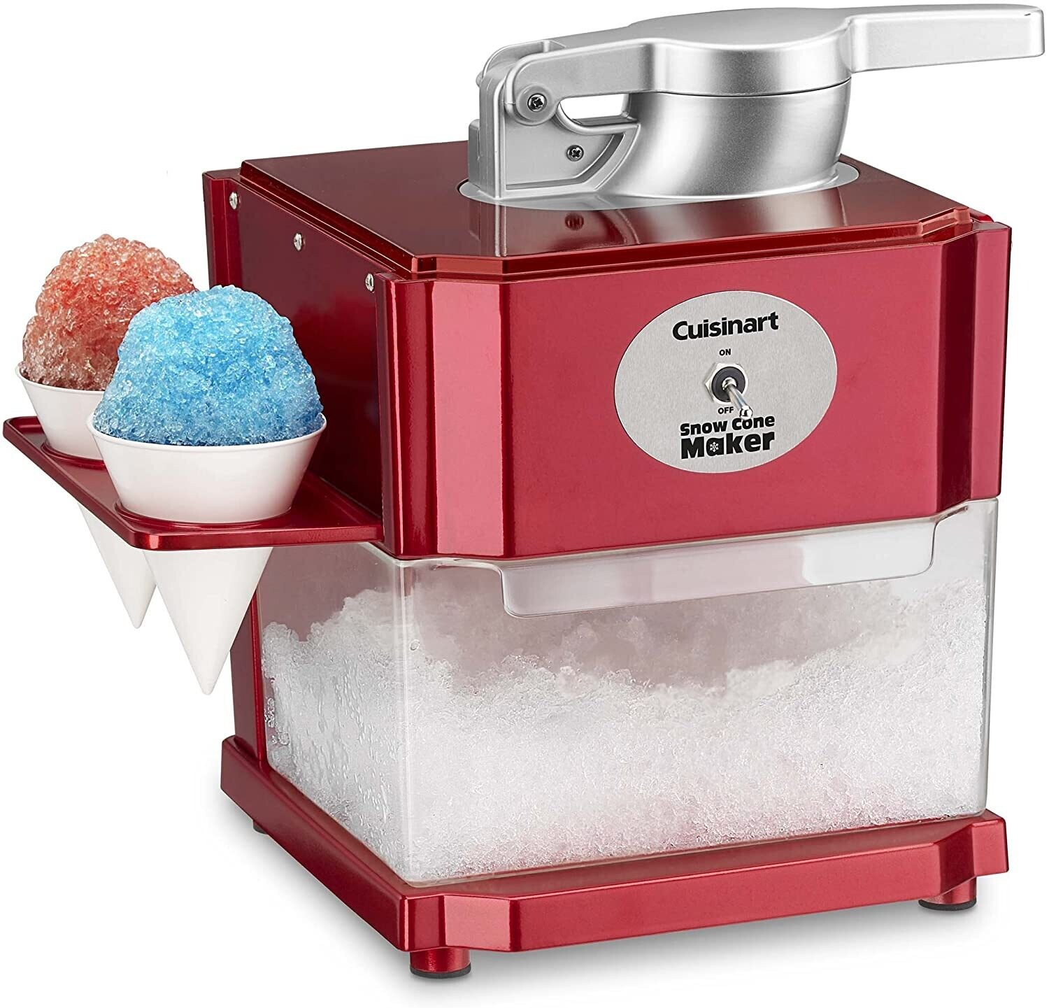 Snow cone  Maker