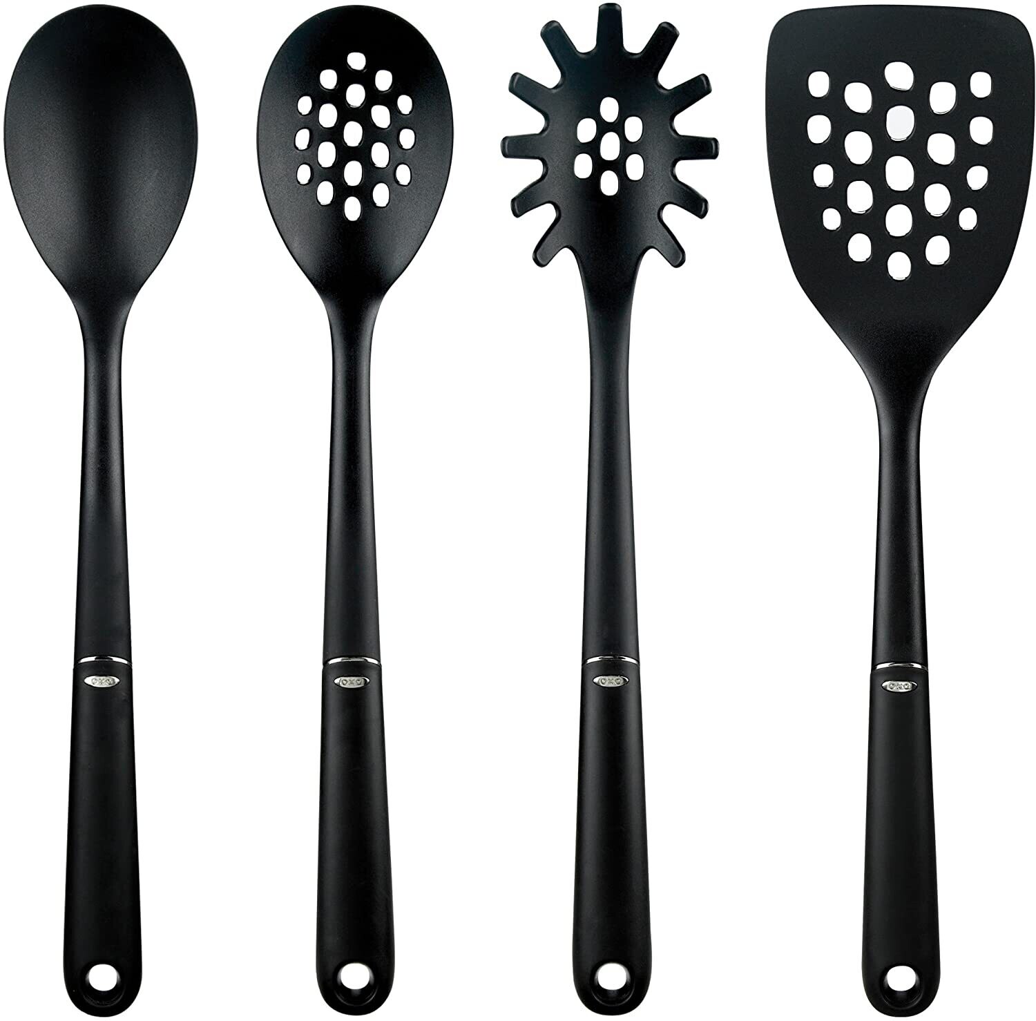 4 Pc Nylon Tool Set