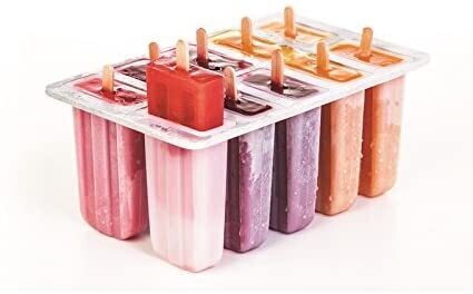 Frozen Pop Maker