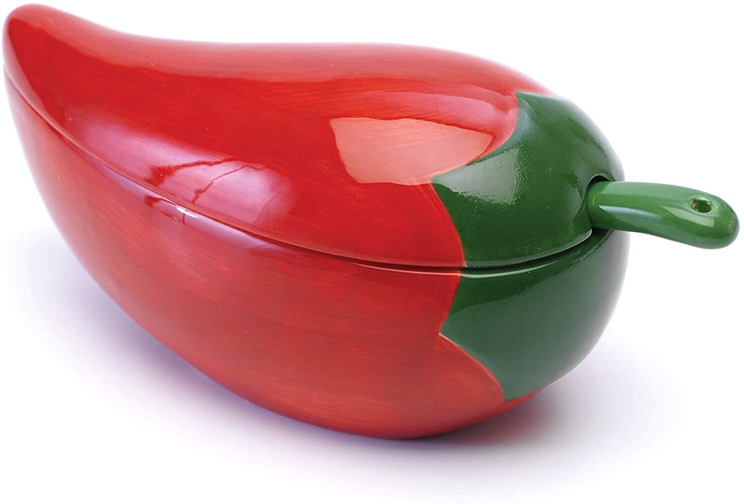 Salsa Bowl
