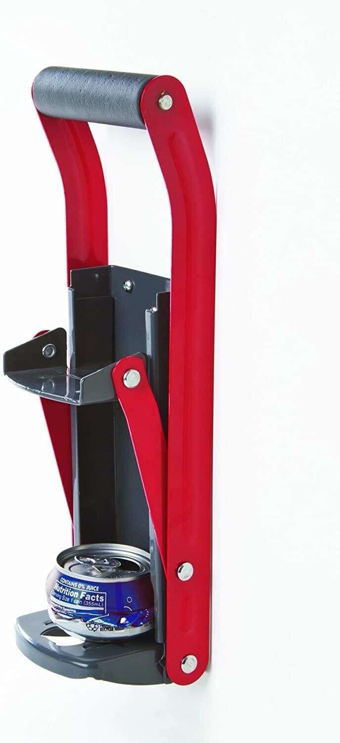 Can Crusher