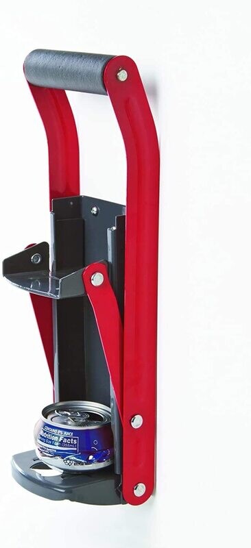 Can Crusher