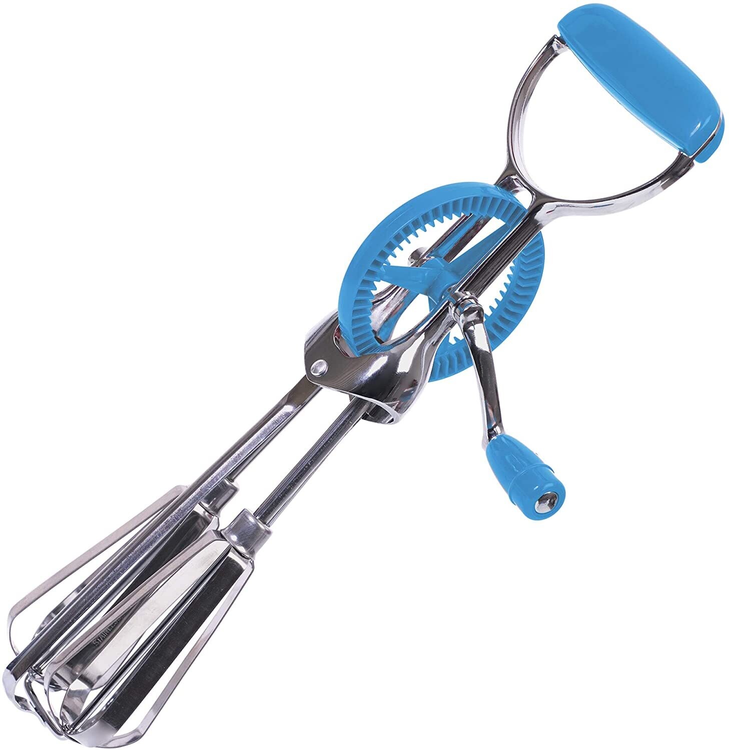 Manual Egg Beater