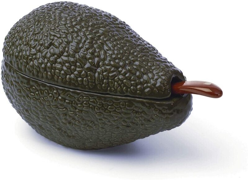 Guac Bowl