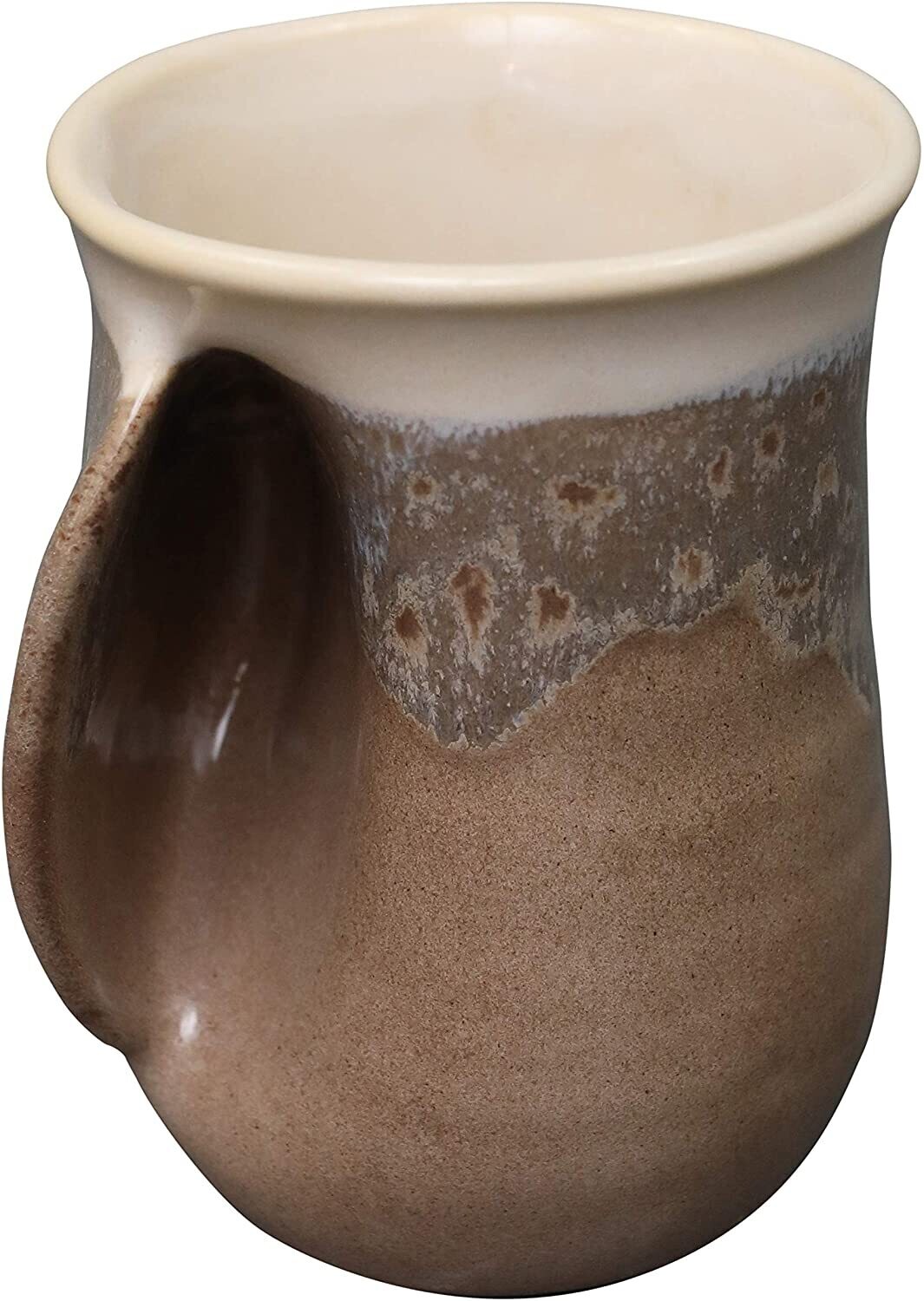 Lefties Dessert Sand Hand-warming Mug