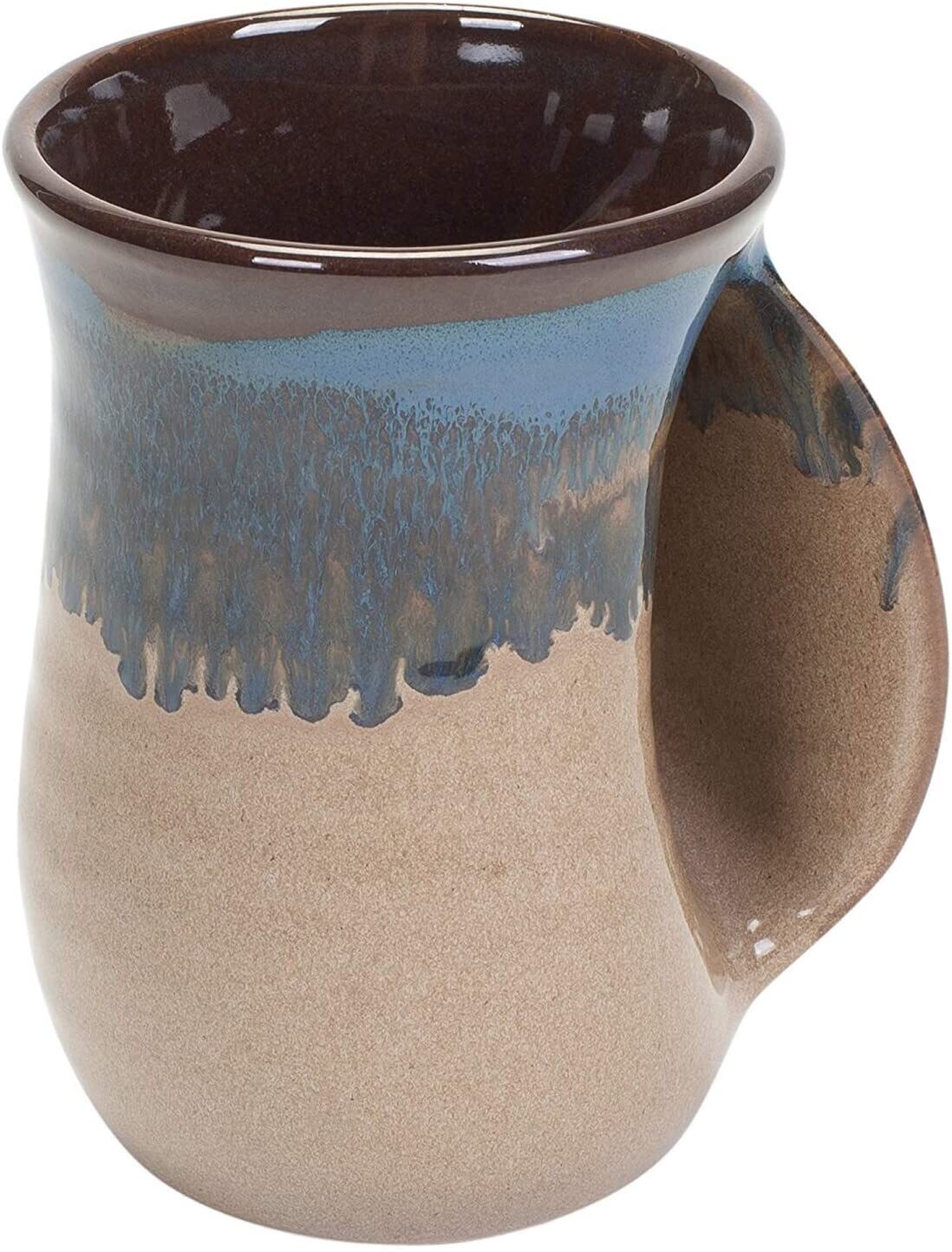 Mudslide Hand-warming Mug
