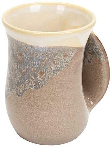 Dessert Sand Hand-warming Mug