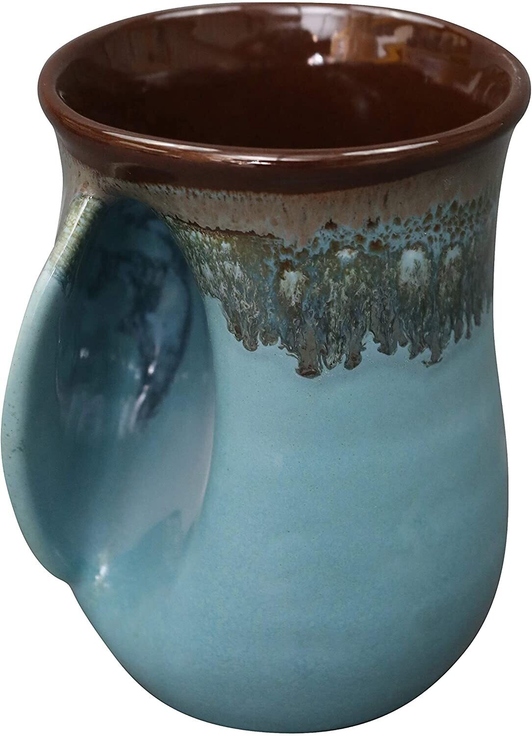 Lefties Ocean Tide Hand-warming Mug