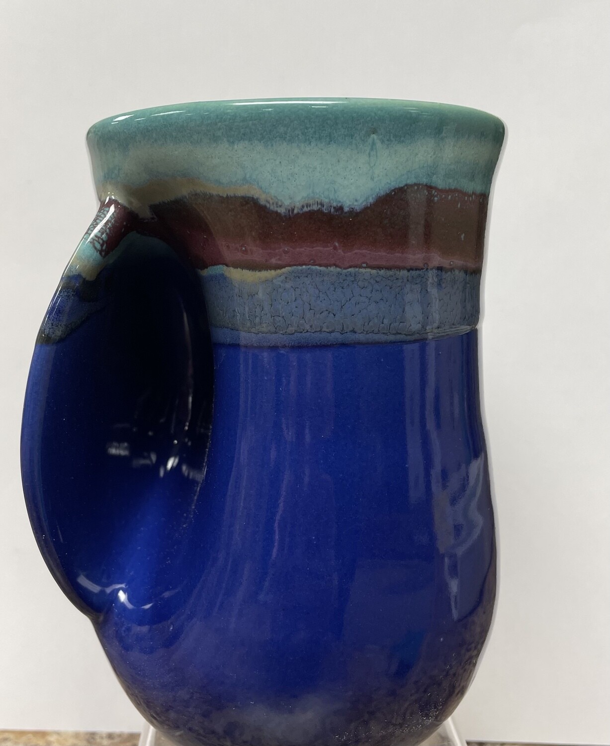 Lefties Mystic Waters Hand-warming Mug