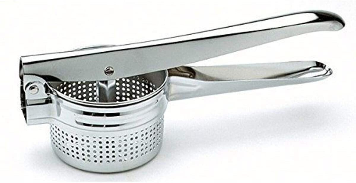 Potato Ricer
