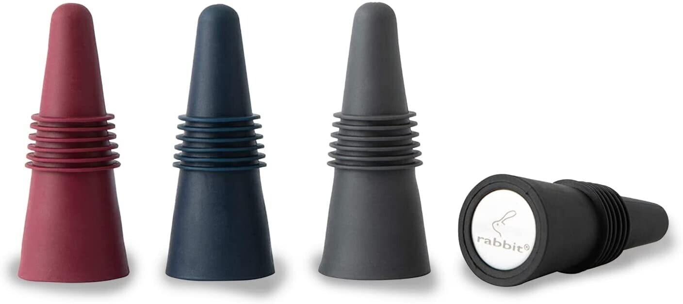 Bottle Stoppers
