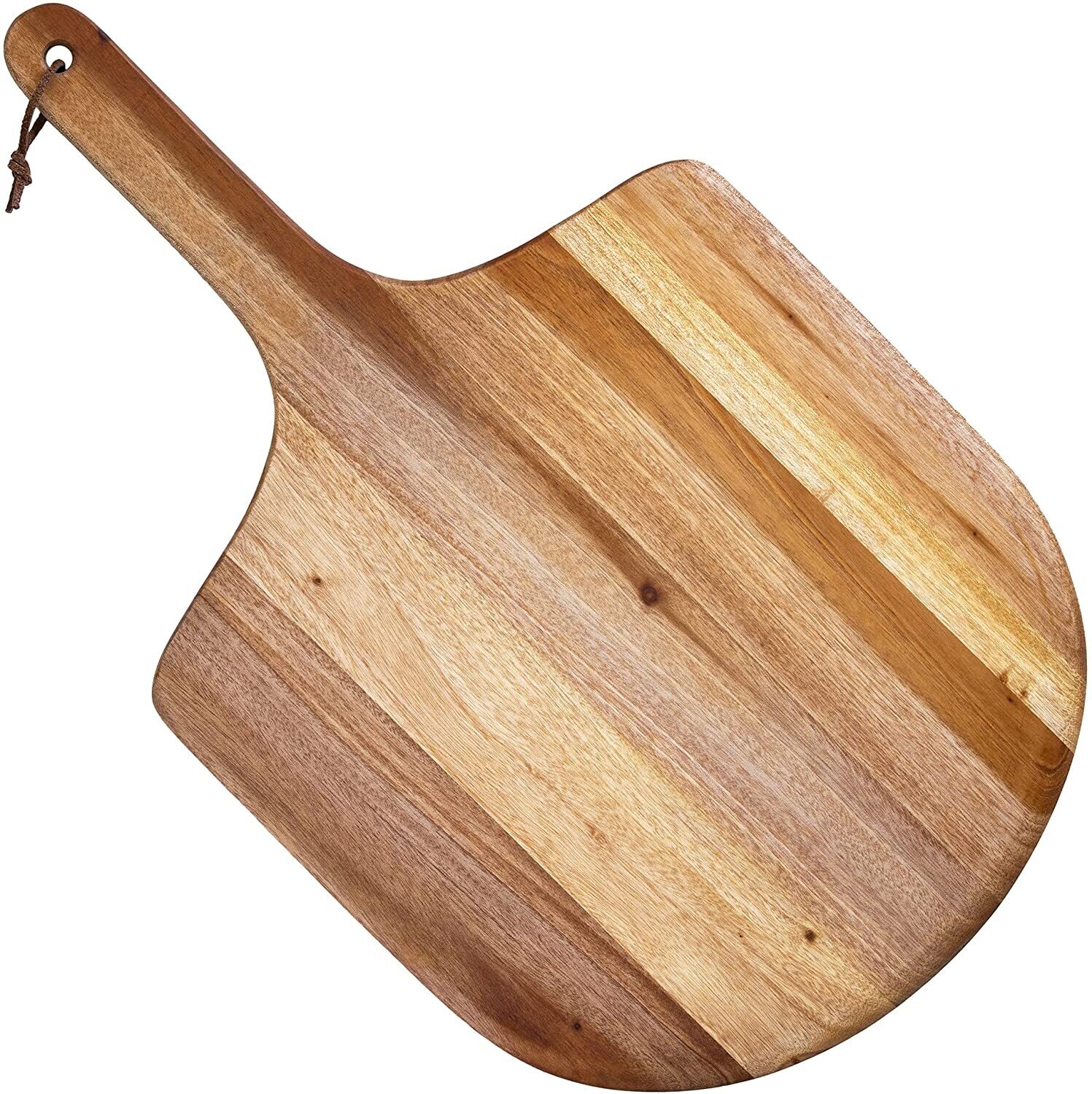 Mahogany Pizza Peel
