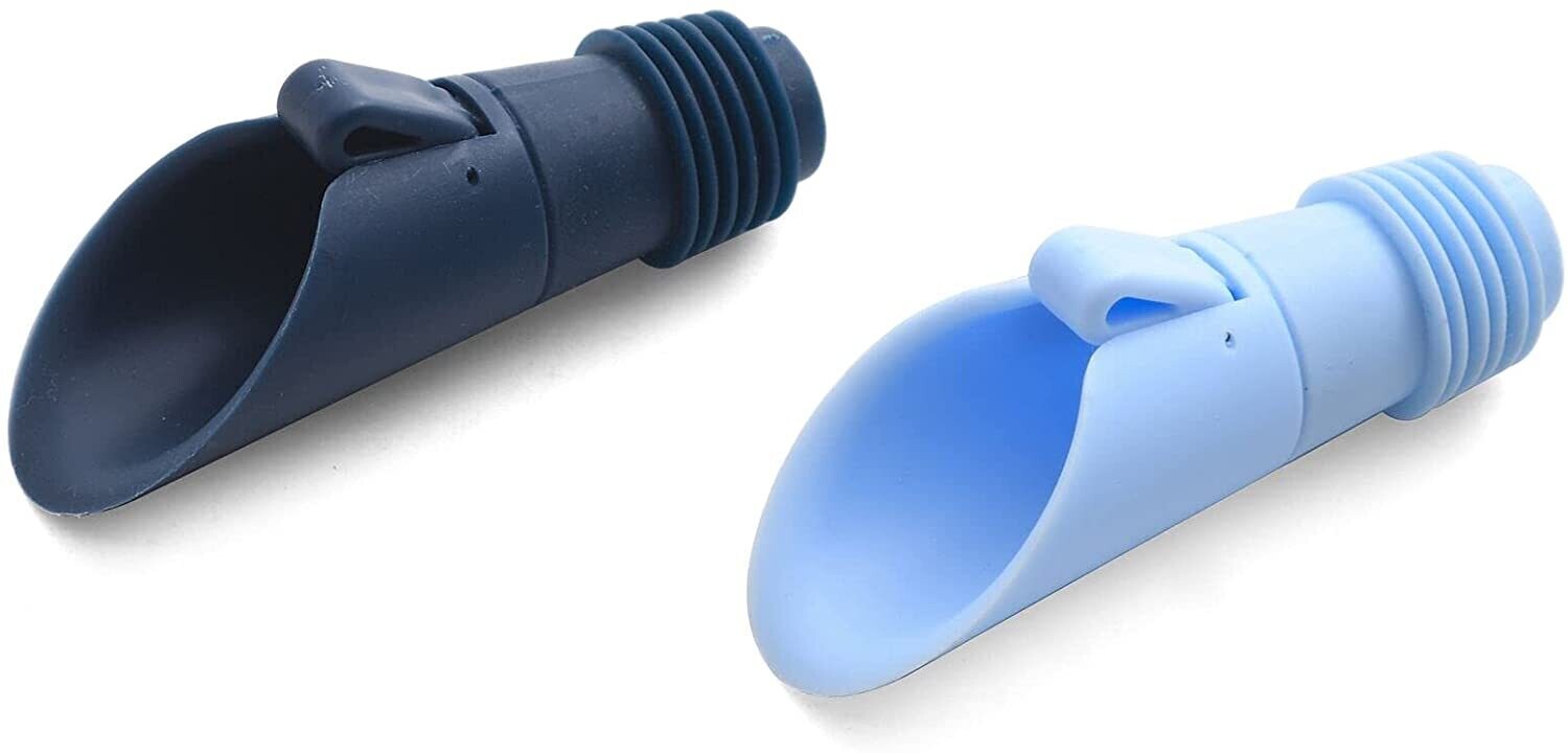 Flipper Wine Pourer/Stopper