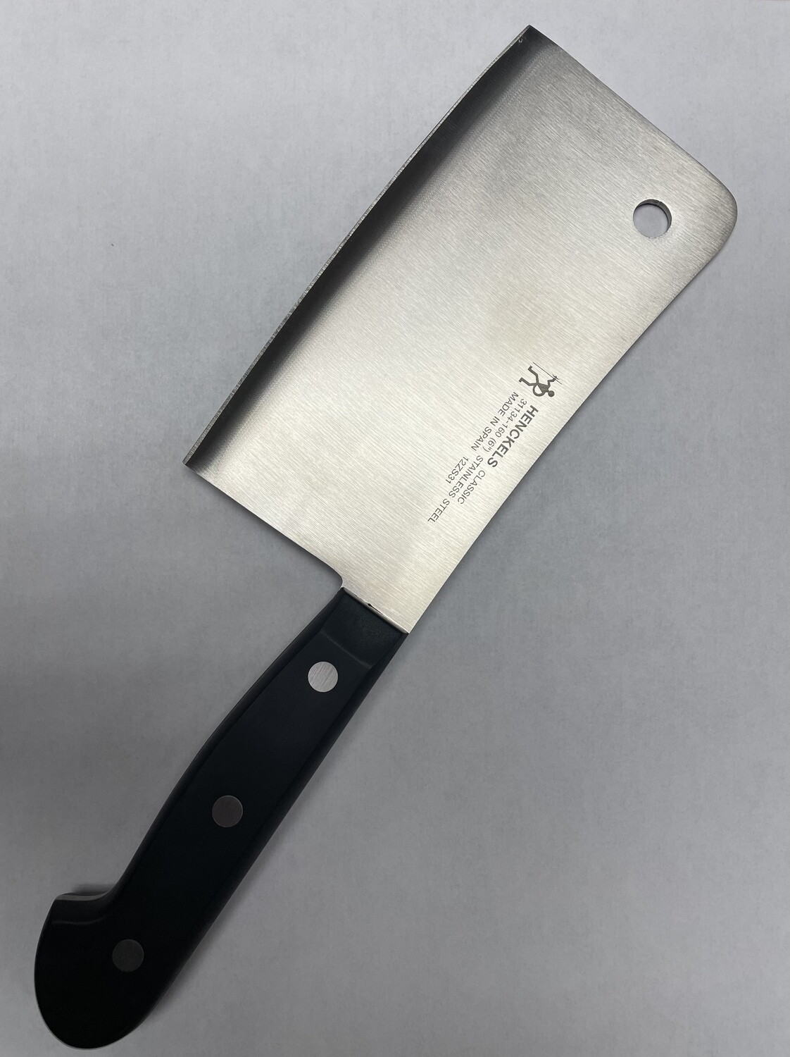 6&quot; Cleaver