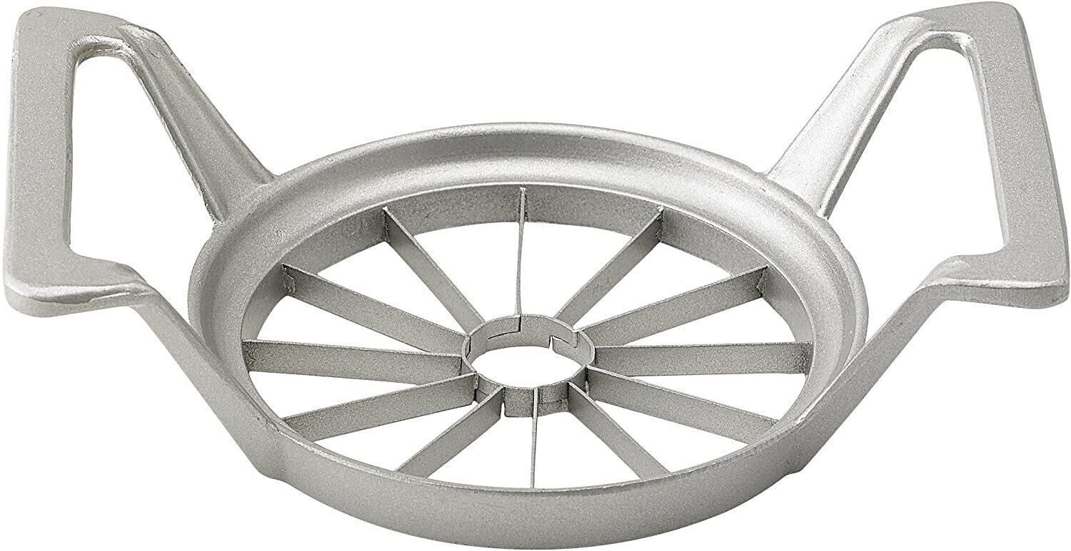 Non-Stick Stainless Steel 12 Wedge Apple Corer