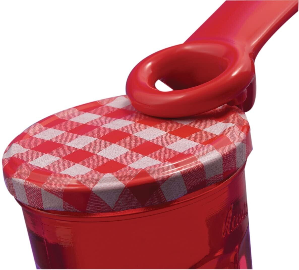 Jar-Key Jar Opener