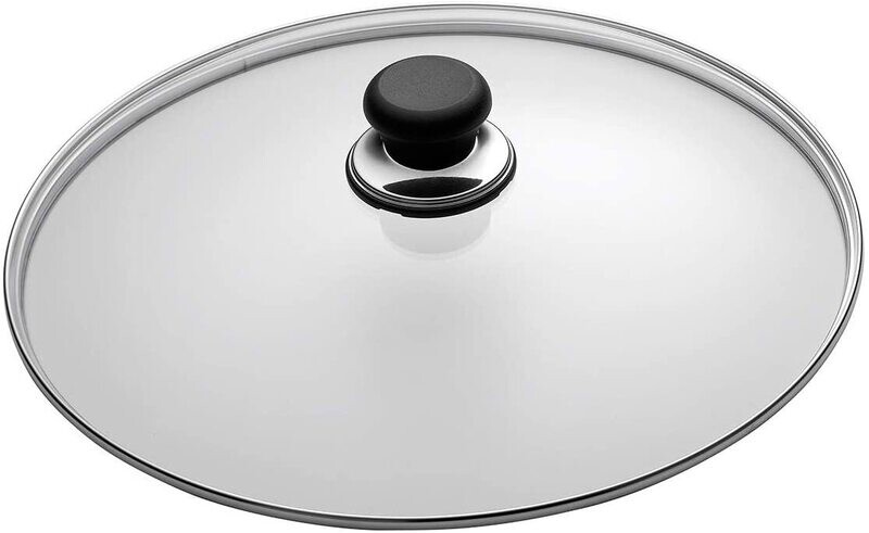 14.25&quot; Glass Lid