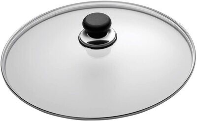 14.25&quot; Glass Lid