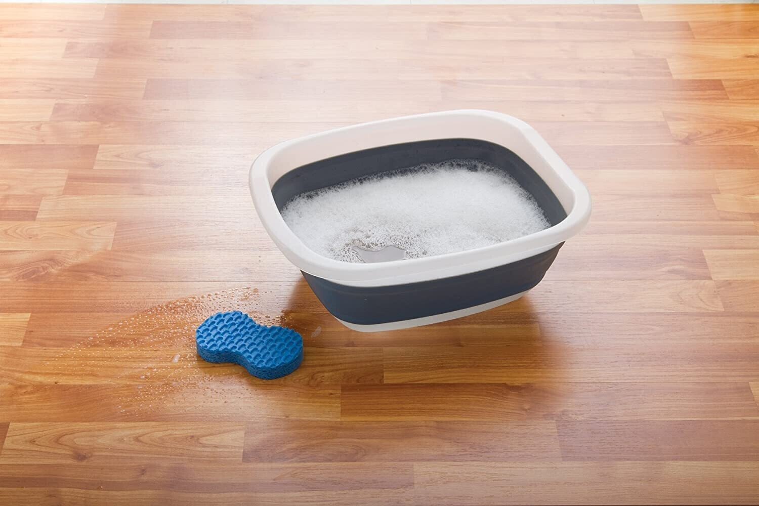 Collapsible Tub