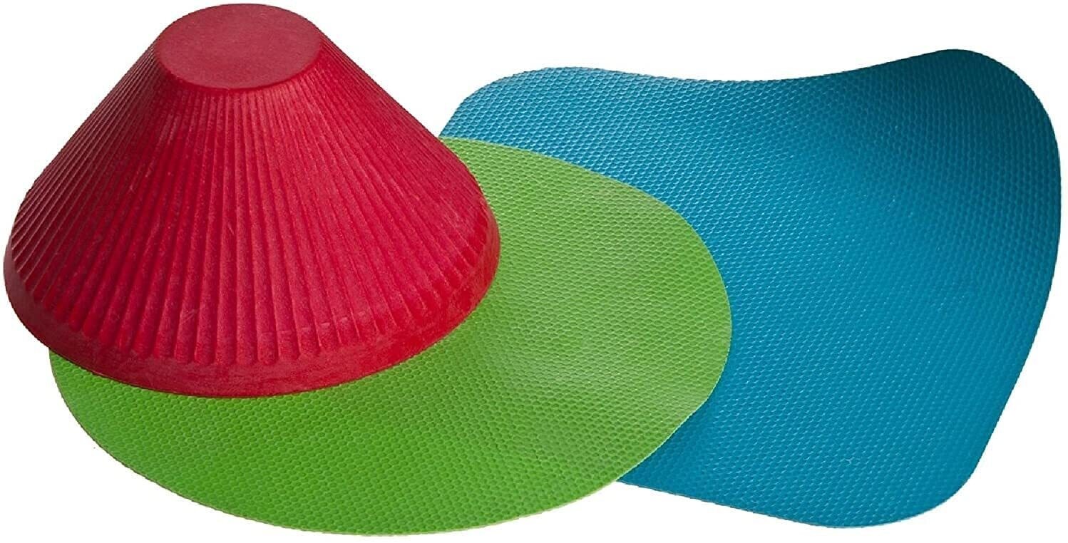 Jar Grips Set Of 3