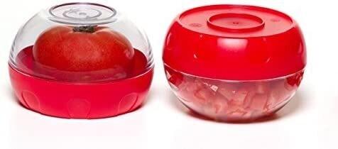 Tomato Keeper