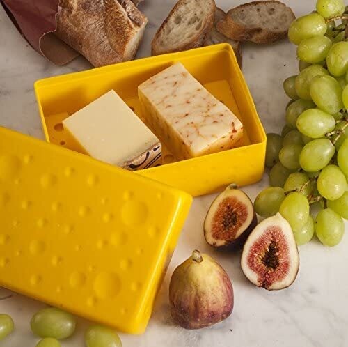 Cheese Saver