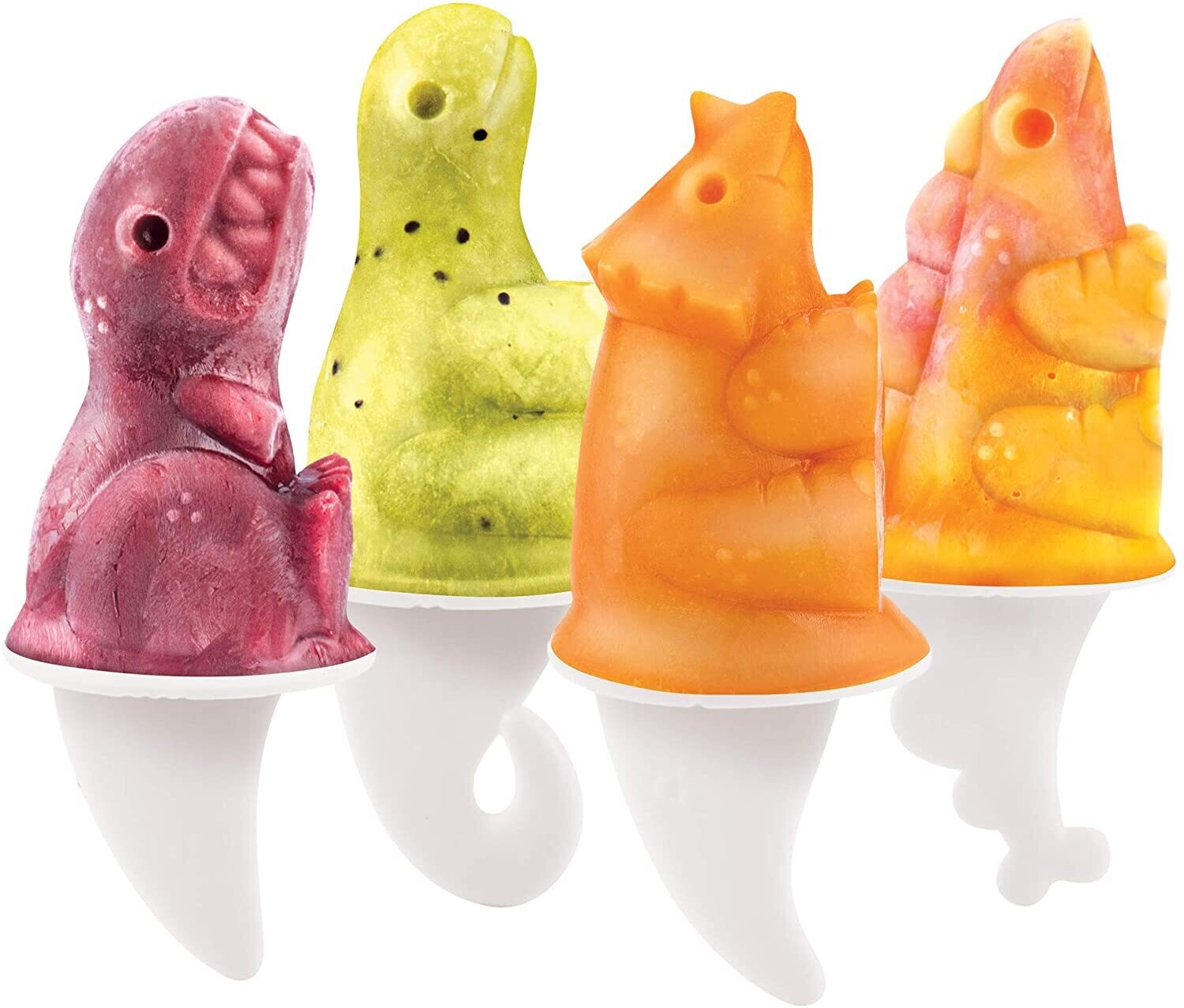 Dino Pop Molds