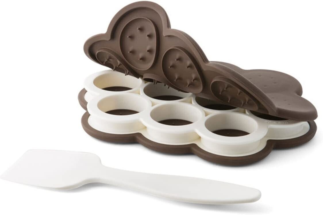 Mini Ice Cream Maker