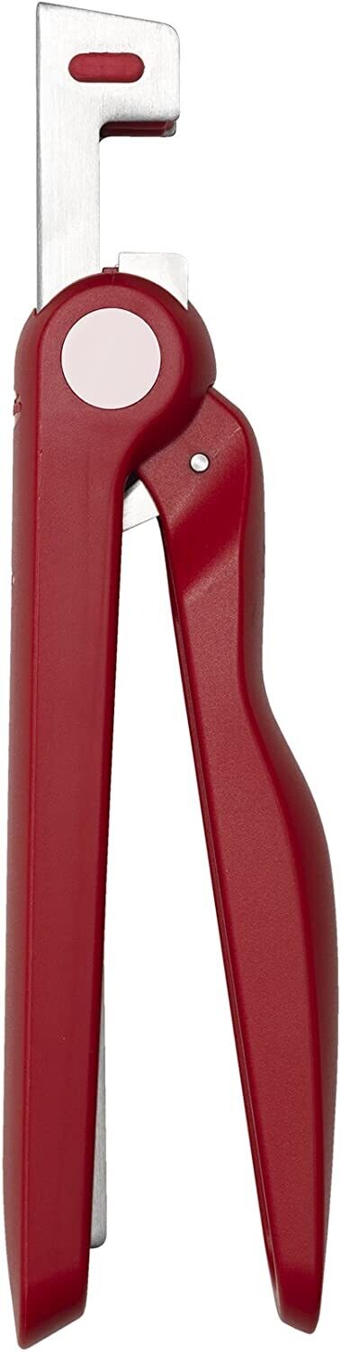 Ajar Jar Opener