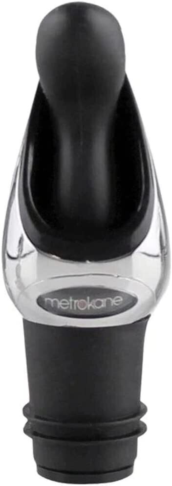 Wine Pourer/Stopper
