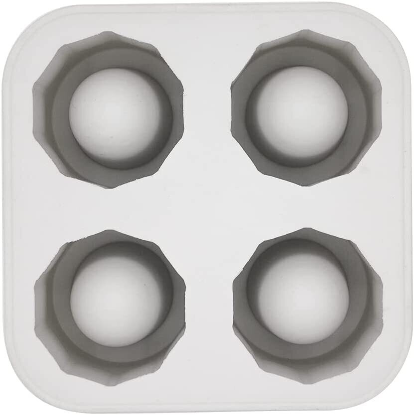 Shot Glass Ice Mold