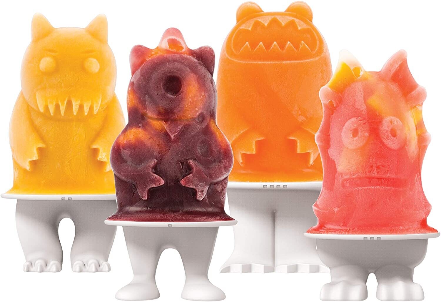 Monster Pop Mold